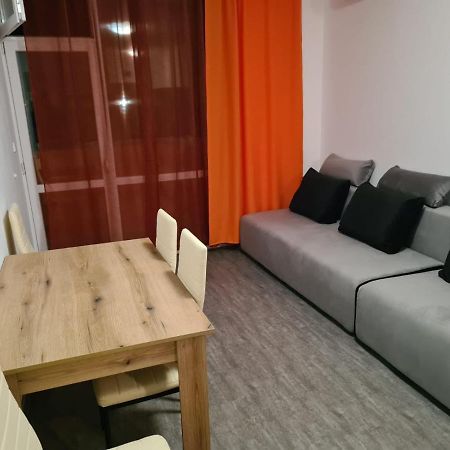 Gerber Residence 1 Pantai Sunny Bagian luar foto