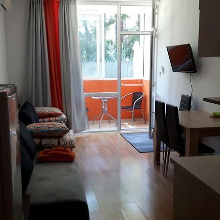 Gerber Residence 1 Pantai Sunny Bagian luar foto