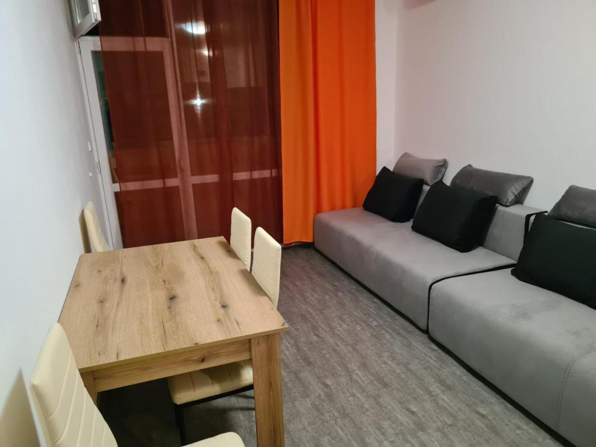 Gerber Residence 1 Pantai Sunny Bagian luar foto