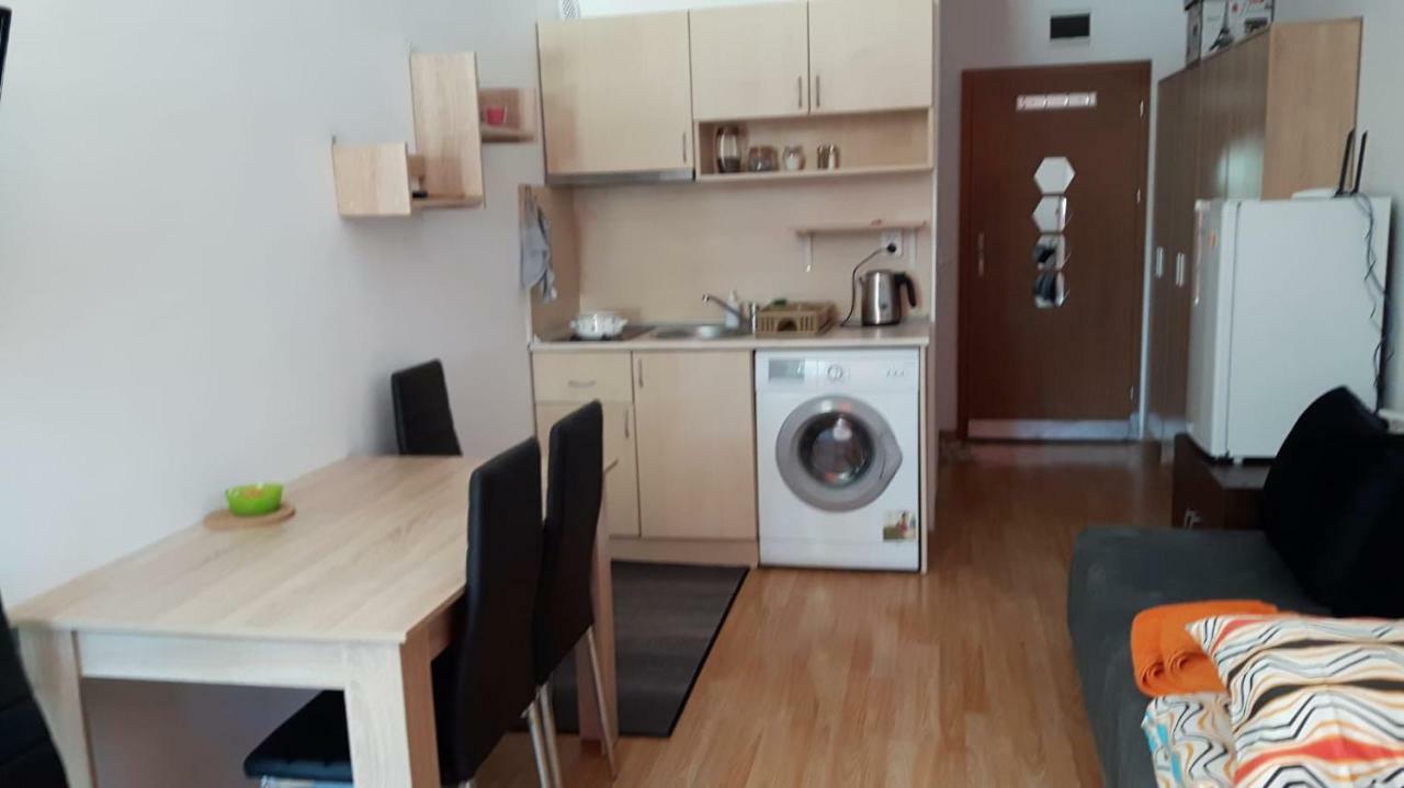 Gerber Residence 1 Pantai Sunny Bagian luar foto