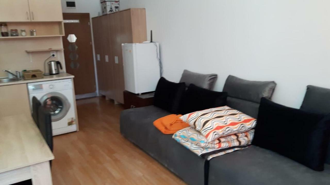 Gerber Residence 1 Pantai Sunny Bagian luar foto